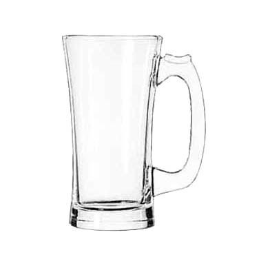 Libbey 5203, 11 oz. Flared Mug