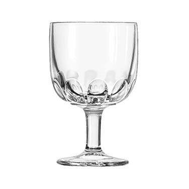 Libbey 5210 Hoffman House 10 oz. Goblet
