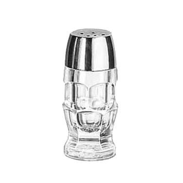 Libbey 5221, 1.25 oz. Salt And Pepper Shaker
