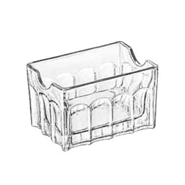 Libbey 5258 Gibraltar 3.5" Sugar Package Holder