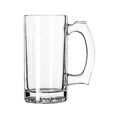 Libbey 5273, 12 oz. Handled Mug