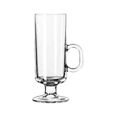 Libbey 5292, 8 oz. Irish Coffee Mug