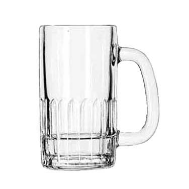 Libbey 5309, 12 oz. Mug - Handle