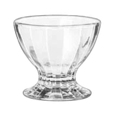 Libbey 5336, 7 oz. Sundae Dish
