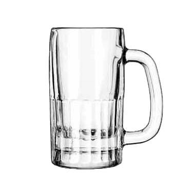 Libbey 5362, 10 oz. Beer Mug