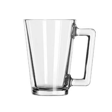 Libbey 5589 Restaurant Basics 9 oz. All-Purpose Mug