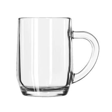 Libbey 5724, 10 oz. All-Purpose Mug