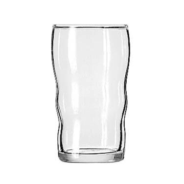 Libbey 633HT Governor Clinton 5 oz. Heat Treated Juice Glass