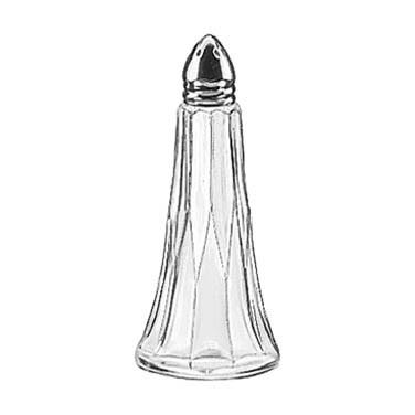 Libbey 70022 Winchester 1.5 oz. Salt And Pepper Shaker