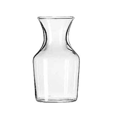 Libbey 718 Carafe, 4.13 oz.