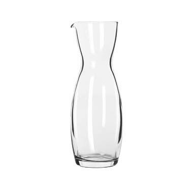 Libbey 739 Wine Carafe, 10.75 oz.