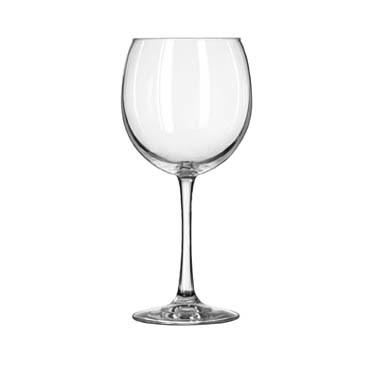 Libbey 7505 Vina 18.25 oz. Balloon Wine Glass