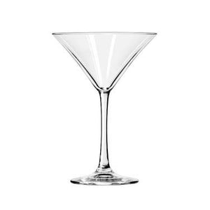 Libbey 7512 Vina 8 oz. Martini Glass