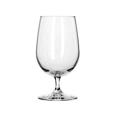Libbey 7513 Vina 16 oz. Goblet Glass