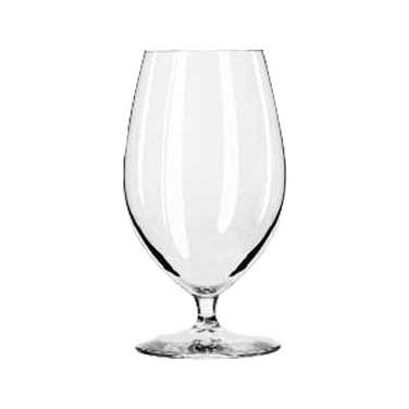 Libbey 7525 Vina 17 oz. Goblet Glass