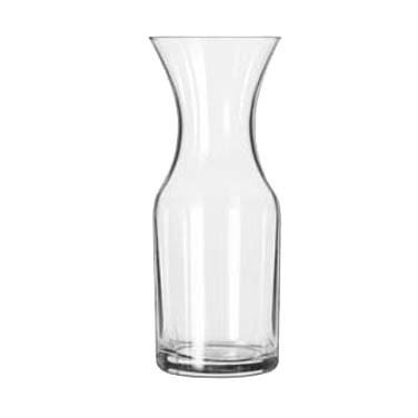 Libbey 782 Carafe, 10 oz.