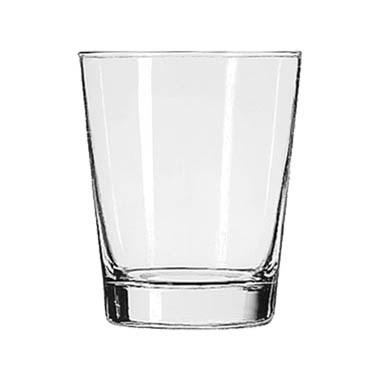Libbey 816CD Finedge 15 oz. Double Old Fashioned Glass