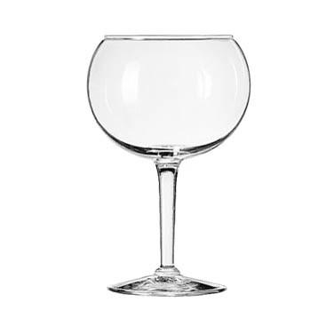 Libbey 8414 Citation 12 oz. Red Wine Glass