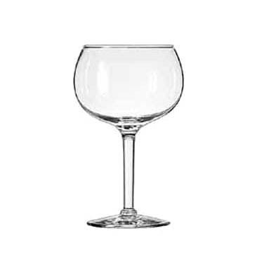 Libbey 8418 Grande Collection 17.5 oz. Bolla Grande Wine Glass