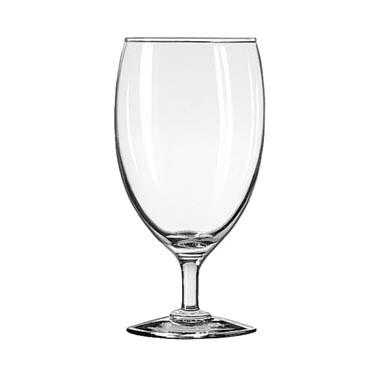 Libbey 8439 Citation 16.5 oz. Iced Tea Glass