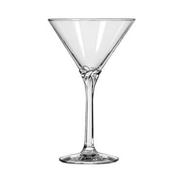 Libbey 8978 Domaine 8 oz. Martini Glass