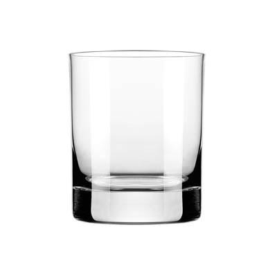 Libbey Master's Reserve® 9034 Modernist 9 oz. Rocks Glass , Made In USA