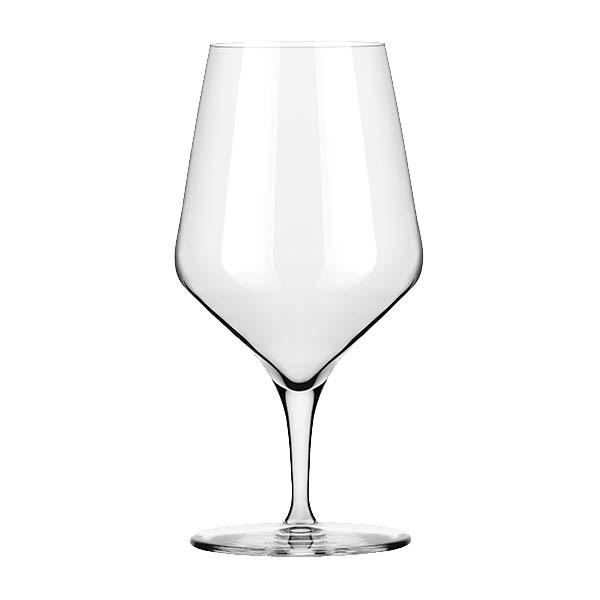 Libbey Master's Reserve® 9117 Renewal 13 oz. Goblet Glass  Made In USA
