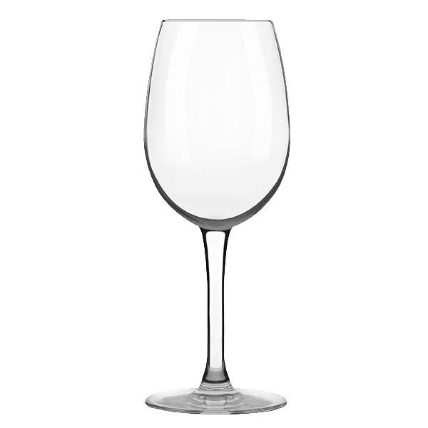 Libbey Master's Reserve® 9150 Contour 10.5 oz. Wine Glass, Made In USA