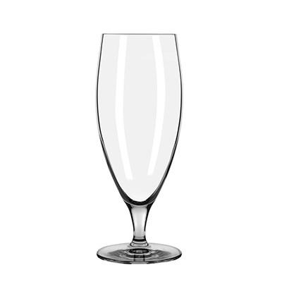 Libbey Master's Reserve® 9177 Circa 12 oz. Pilsner Glass, Made In USA