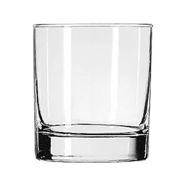 Libbey 917CD Finedge 11 oz. Rocks Glass