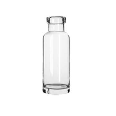 Libbey 92139, 40.25 oz. Helio Bottle