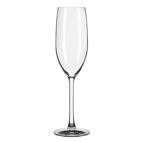 Libbey Master's Reserve® 9236 Contour 8 oz. Champagne Flute