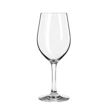 Libbey 92410 Infinium 12 oz. Plastic Wine Glass