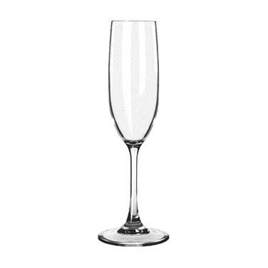 Libbey 92415 Infinium 6.5 oz. Flute