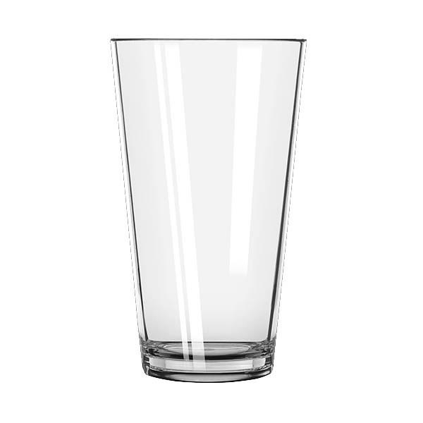 Libbey 92416 Infinium 16 oz. Mixing Glass