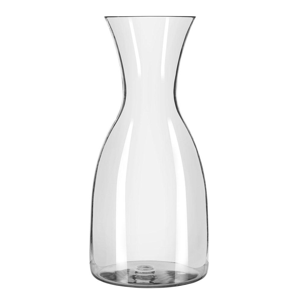 Libbey 92420 Infinium 63 oz. Tritan Plastic Carafe
