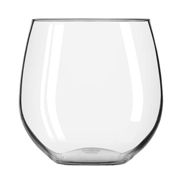 Libbey 92427 Infinium 16.75 oz. Red Wine Glass