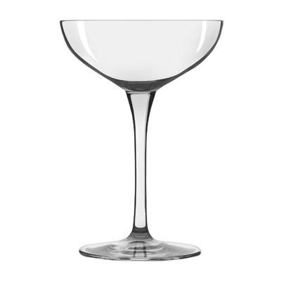 Libbey Master's Reserve® 9253 Circa 8 oz. Coupe Glass, Made In USA