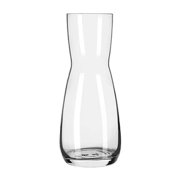 Libbey 928044 Ensemble Carafe, 11 oz.