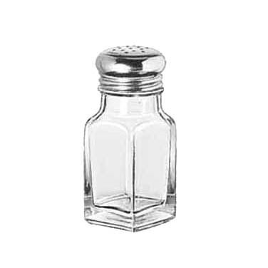 Libbey 96091 Salt/Pepper Tops, Fits Model 97052