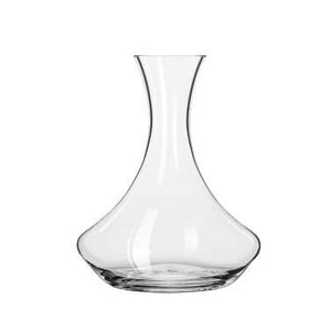 Libbey 96958S1A Vina 65 oz. Decanter