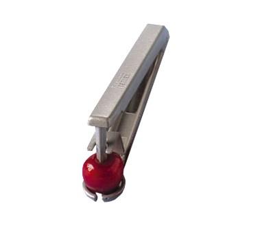Matfer 073095 Hand Held Cherry Pitter