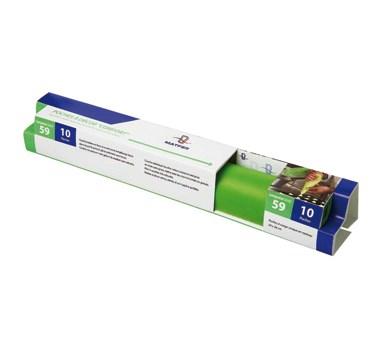 Matfer 165010 Heavy Duty Disposable Pastry Bags