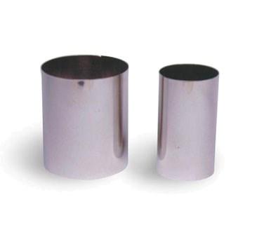 Matfer 376012 3" High Pastry Ring