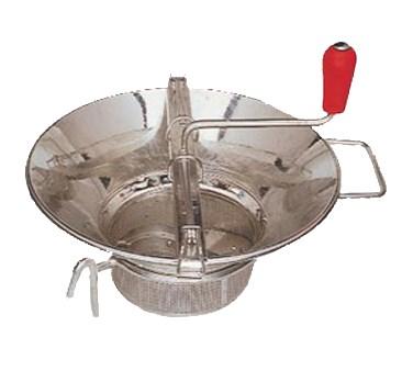 Matfer M5030 Grid 1/8", Only for M530 Food Mill