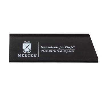 Mercer M33117P Knife Blade Edge Guard, 6" x 2"
