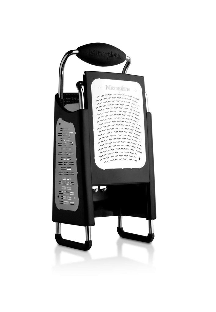 Microplane 34006 4 Sided Box Grater