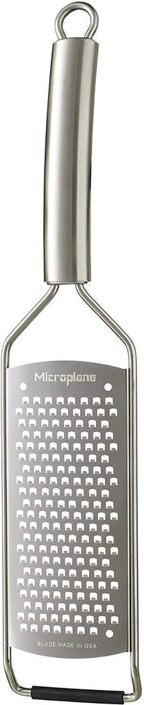 Microplane 38000 Professional Series Coarse Cheese Grater