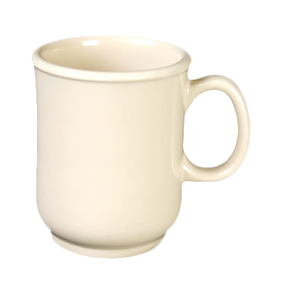 Thunder Group ML901T Nustone Tan Melamine Mug 8 oz.