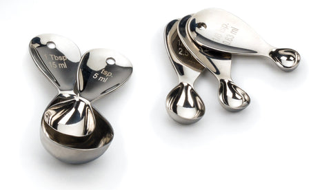 RSVP-International MOD-S Endurance® Measuring Spoons